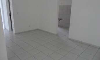 Imagem 3: Apartamento em Emaús (70 m², 1] andar, 3/4, varanda, Cond. Lúcia de Fátima Câmara