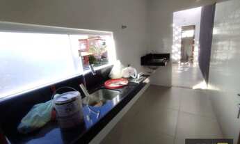 Imagem 6: Junior creci-4745 - Venda/Locação - Bosque dos Pássaros - Casa Nova c/ 4 quartos - Venda R