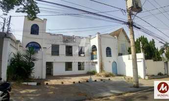 Imagem: Casa (sobrado na rua) 5 dormitórios/suite