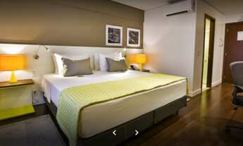 Imagem 5: Apartamento em Hotel - unidade 810