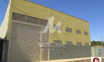 Imagem: Salão/Galpão (salão - térreo), cozinha