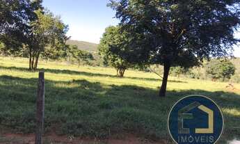 Imagem 6: FAZENDA - SÃO JOÃO DA ALIANÇA