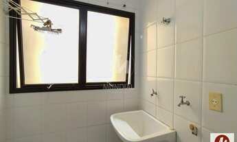 Imagem 7: Apartamento (tipo - padrao) 3 dormitórios/suite, cozinha planejada, em condomínio fechado