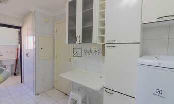 Imagem 7: Apartamento Locação Itaim Bibi 98 m² 3 Dormitórios