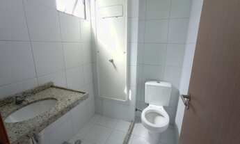 Imagem 5: NI I Studio Thaiza - Apartamento 2 quartos compacto em Casa Amarela