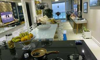 Imagem 2: Apartamento para venda possui 90 metros quadrados com 2 quartos