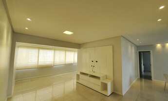 Imagem 4: Apartamento para aluguel e venda tem 168 metros quadrados com 3 quartos