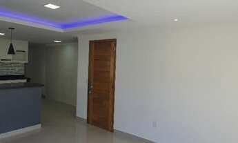 Imagem 6: Apartamento Lindíssimo na Muzema!! 90m2