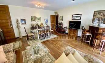 Imagem 3: Apartamento para venda com 117 metros quadrados com 4 quartos em Tijuca - Rio de Janeiro