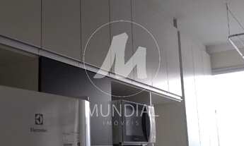 Imagem 3: Apartamento (tipo - padrao) 2 dormitórios, cozinha planejada, portaria 24hs, lazer, espaço