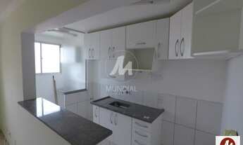 Imagem 4: Apartamento (tipo - padrao) 2 dormitórios/suite, cozinha planejada, em condomínio fechado