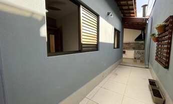 Imagem 5: Casa aconchegante 3 Dorm. em Condomínio Fechado