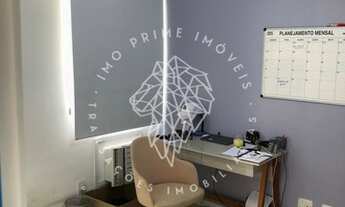 Imagem 7: Apartamento para aluguel possui 166 metros quadrados com 4 quartos