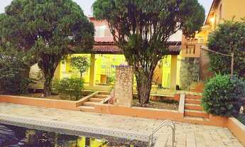 Imagem 2: CASA RESIDENCIAL em BRAGANÇA PAULISTA - SP, JARDIM SANTA RITA DE CÁSSIA