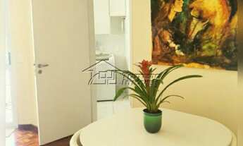 Imagem 6: Apartamento com excelente localização na Vila Adyana