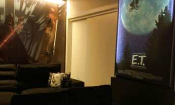 Imagem 13: Linda casa com vista espetacular em Alphaville