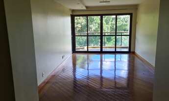 Imagem 5: SQN 309 Bloco M 4 Quartos 185m² 5º Andar