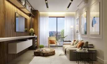 Imagem 5: Gramado - Apartamento Padrão - Floresta