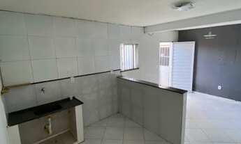 Imagem 4: Casa estilo kitnet