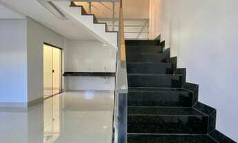 Imagem 2: Casa nova com quintal à venda