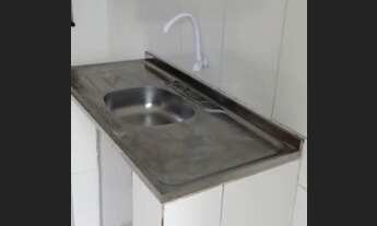 Imagem 3: Casa aluguel (Matatu de Brotas