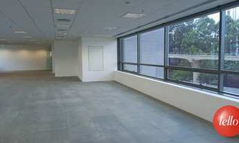 Imagem 3: São Paulo - Conjunto Comercial/sala - Brooklin