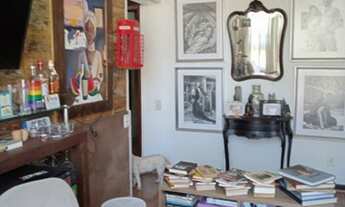 Imagem 3: VENDO APARTAMENTO QUARTO E SALA FRENTE IPANEMA