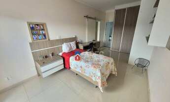 Imagem 4: Casa com 3 dormitórios à venda, 158 m² por R$ 980.000 - Parque Nova Carioba - Americana/SP