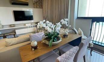 Imagem 5: FRENTE MAR FINAMENTE MOBILIADO E DECORADO !