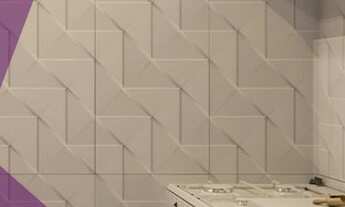 Imagem 7: Condições especiais - Apartamento para venda com 41 m² com 2 quartos em Centro - Paulista