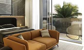 Imagem 4: Casa de condomínio para venda com 465 metros quadrados com 3 quartos em Morumbi - São Paul