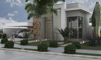 Imagem 7: Casa com 3 suítes à venda, 228m² no Condomínio Portal dos Bandeirantes - Salto/SP