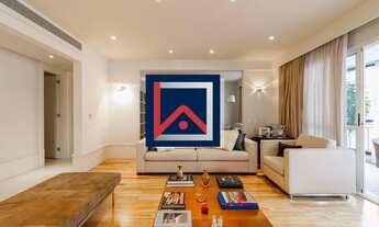 Imagem 3: Apartamento Venda 4 Dormitórios - 310 m² Moema