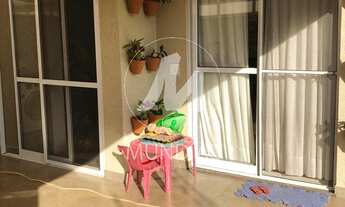 Imagem 5: Apartamento (tipo - padrao) 2 dormitórios, em condomínio fechado