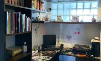 Imagem 7: Lindo apartamento na Aclimação com 3 suítes 3 vagas e varanda