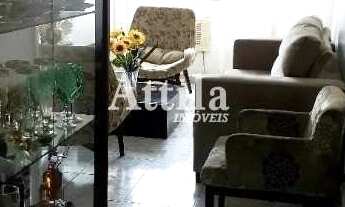 Imagem 3: Apartamento com 2 dorms, Aparecida, Santos - R$ 382 mil, Cod: 3833