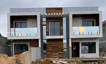 Imagem 6: Casa para Venda em Florianópolis, Rio Vermelho, 2 dormitórios, 2 suítes, 3 banheiros, 2 va