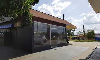 Imagem 7: POSTO DE GASOLINA - CHÁCARA ANTONIETA