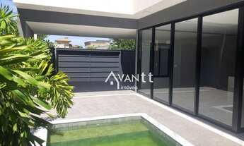 Imagem 3: Casa com 3 dormitórios à venda, 250 m² por R$ 2.100.000,00 - Parque Residencial Damha VI