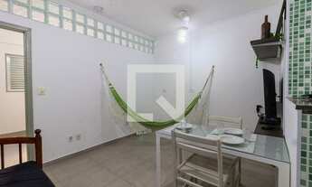 Imagem 3: Apartamento para Aluguel - Aviação, 1 Quarto, 32 m2