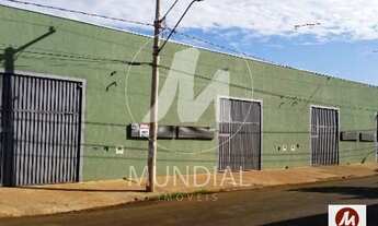 Imagem: Salão/Galpão (salão - térreo