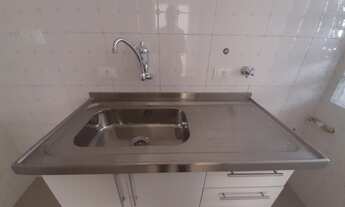 Imagem 2: Apartamento para aluguel possui 65 metros quadrados com 2 quartos em Vila Mariana - São Pa