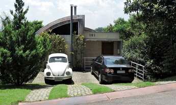 Imagem: COTIA - Casa de Condomínio - COTIA