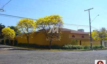 Imagem 2: Casa (térrea na rua) 6 dormitórios/suite, cozinha planejada