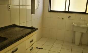 Imagem: EcoVille Residence sombra 3/4