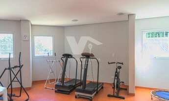 Imagem 5: Cobertura à Venda na Vila Monte Alegre, 183 m², 2 dormitórios (1 suíte), 3 vagas e 3 banhe