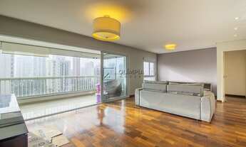 Imagem 2: Venda Apartamento 3 Dormitórios - 148 m² Chácara Klabin