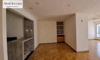 Imagem 2: Apartamento para alugar, 151 m² por R$ 14.638,00/mês - Vila Nova Conceição - São Paulo/SP