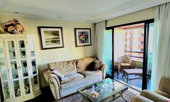 Imagem 3: Apartamento Venda Chácara Klabin 116 m² 3 Dormitórios