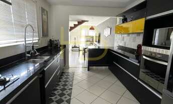 Imagem 5: Casa para Venda em Sorocaba, Jardim Morumbi, 3 dormitórios, 3 suítes, 5 banheiros, 4 vagas